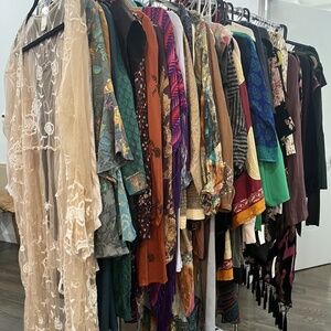 Random Pull for Live Show!!